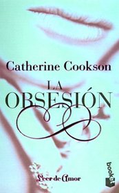 LA Obsesion/the Obession (Coleccion Leer de Amor)
