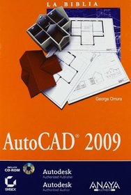 Autocad 2009 (Spanish Edition)