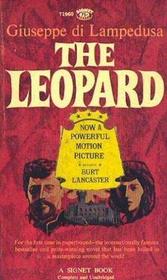 THE LEOPARD