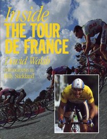 Inside the Tour De France