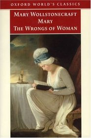 Mary / The Wrongs of Woman