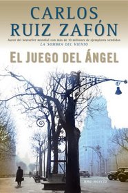 El Juego del ngel (Vintage Espanol) (Spanish Edition)