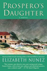 Prospero's Daughter: A Novel