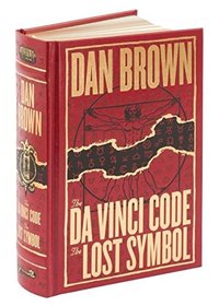 The Da Vinci Code/The Lost Symbol (Barnes & Noble Collectible Editions)