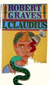 I, Claudius (Claudius, Bk 1)