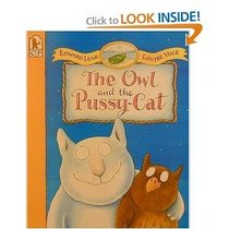 The Owl and the Pussy-Cat