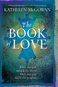 Book Of Love - Book Two Of The Magdalene Line