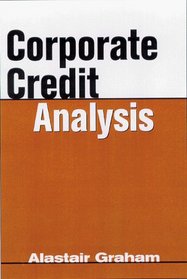 Corporate Credit Analysis