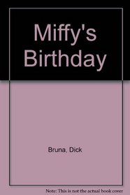 Db:miffy's Birthday