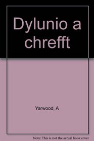 Dylunio a chrefft