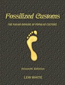 Fossilized Customs