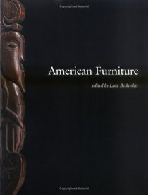 American Furniture 2005 (American Furniture)