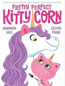Pretty Perfect Kitty Corn