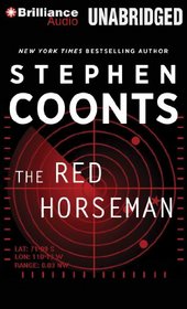 The Red Horseman (Jake Grafton Series)