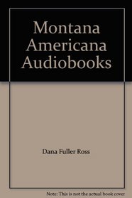 Montana Americana Audiobooks