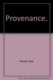 Provenance