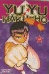 Yu Yu Hakusho 10 (Spanish Edition)