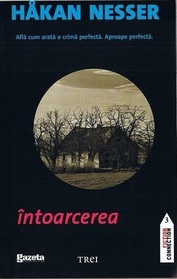 Intoarcerea (The Return) (Inspector Van Veeteren, Bk 3) (Romanian Edition)