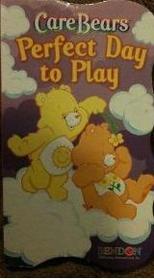 Care Bears Perfect Day to Play
