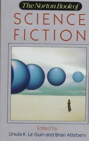 The Norton Book of Science Fiction