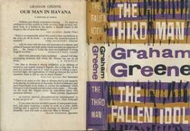 The Third Man;and,The Fallen Idol