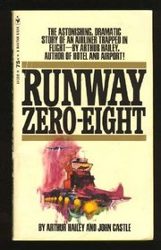 Runway Zero-Eight