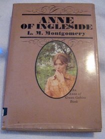 Anne of Ingleside (Anne of Green Gables Novels)