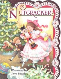 The Nutcracker (Pudgy Pal)