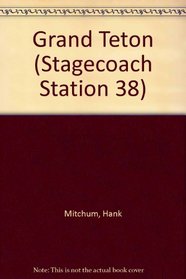 STAGECOACH #38 (Stagecoach Station 38)