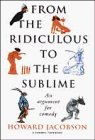 SERIOUSLY FUNNY: FROM THE RIDICULOUS TO THE SUBLIME (A CHANNEL FOUR BOOK)