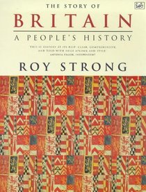 The Story of Britain: A People's History