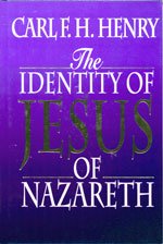 The Identity of Jesus of Nazareth