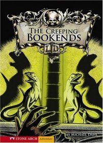 The Creeping Bookends (Zone Books)