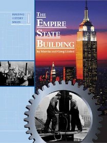 Building History - The Empire State Building (Building History)