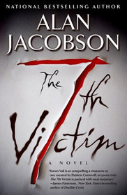 The 7th Victim (Karen Vail, Bk 1)