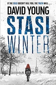 Stasi Winter (Karin Muller, Bk 5)