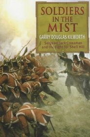 Soldiers in the Mist (Jack Crossman S.)