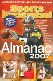 Sports Illustrated: Almanac 2007 (Sports Illustrated Sports Almanac)