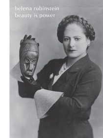 Helena Rubinstein: Beauty Is Power (Jewish Museum)