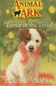Terrier in the Tinsel (Animal Ark Holiday Special)