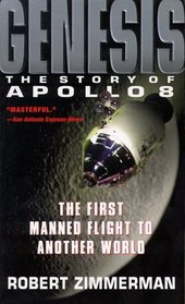 Genesis : The Story Of Apollo 8