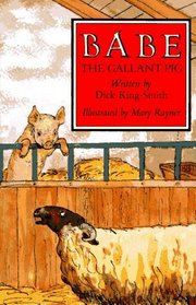 Babe: The Gallant Pig