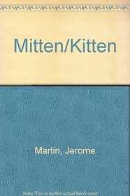 Presto-Change-O Book: Mitten-Kitten