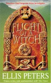 Flight of a Witch (Felse, Bk 3)