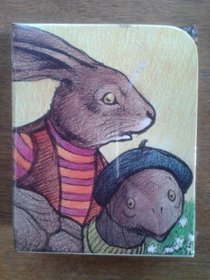 The Tortoise and the Hare and Other Favorite Fables