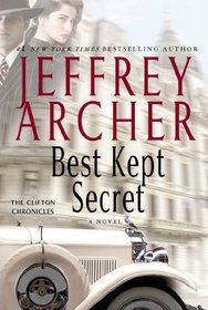 Best Kept Secret (Clifton Chronicles, Bk 3)