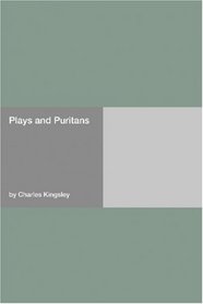 Plays and Puritans