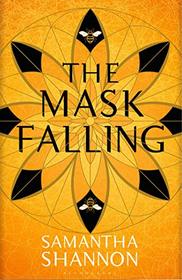 The Mask Falling (Bone Season, Bk 4)