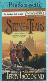 Stone of Tears (Sword of Truth, Book 2)