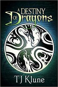 A Destiny of Dragons (Tales From Verania)